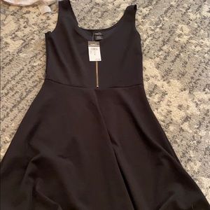 Rue 21 black dress small